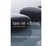 Tao Te Ching: A New English Version