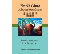 Tao Te Ching: Bilingual Translations