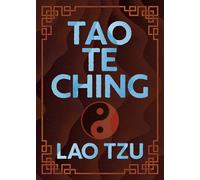 Tao Te Ching: Illustrated Pocket Edition With Ribbon Marker