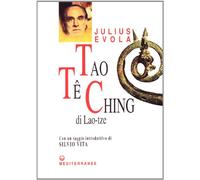 Tao Te Ching. Nelle versioni del 1923 e del 1959