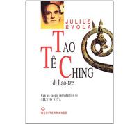 Tao Te Ching. Nelle versioni del 1923 e del 1959 - Lao Tzu