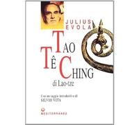 Tao Te Ching. Nelle versioni del 1923 e del 1959 [Paperback] [Dec 01, 1996] Lao