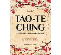 Tao-te ching. O livro do caminho e da virtude (Em Portugues do Brasil)