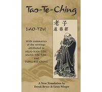 Tao Te Ching (Tascabile)