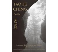 Lao Tsu Tao Te Ching (Tascabile)