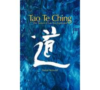 Tao Te Ching: The Taoism of Lao Tzu Explained - Stenudd Stefan