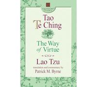 Tao Te Ching: The Way of Virtue (Square One Classics): Volume 5
