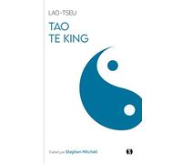 Tao Te King
