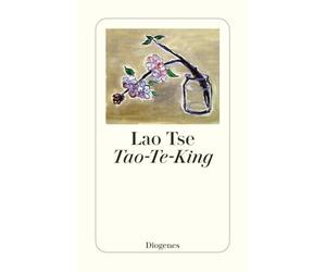 Tao-Te King: 21875