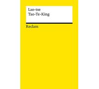 Tao-Te-King: Das Buch vom Weg und von der Tugend: 14229