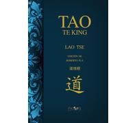 Tao Te King: Edición de Roberto Pla