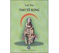 tao te king lao tse Ed. 2013
