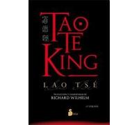 Tao te king (Spanish Edition) Tra edition by Tse, Lao published by Sirio (2009) [Hardcover]