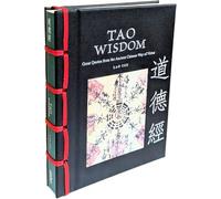 Tao Wisdom: Great Quotes from the Ancient Chinese Way of Virtue