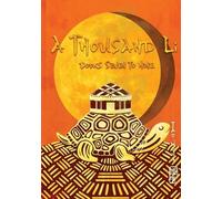 Tao Wong A Thousand Li Books 7-9 (Tascabile) Thousand Li Omnibus