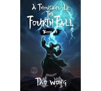 Tao Wong A Thousand Li (Tascabile) Thousand Li