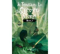 Tao Wong A Thousand Li (Tascabile) Thousand Li