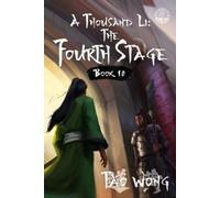 Tao Wong A Thousand Li (Tascabile) Thousand Li