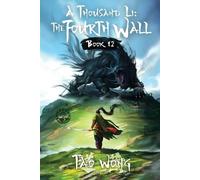 Tao Wong A Thousand Li (Tascabile) Thousand Li