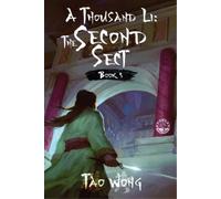 Tao Wong A Thousand Li (Tascabile) Thousand Li
