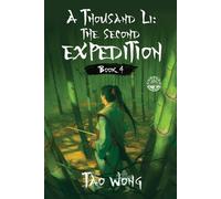 Tao Wong A Thousand Li (Tascabile) Thousand Li