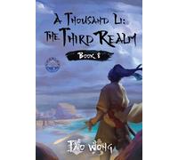 Tao Wong A Thousand Li (Tascabile) Thousand Li