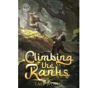 Tao Wong Climbing the Ranks 2 (Copertina rigida) Climbing the Ranks