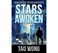 Tao Wong Stars Awoken (Tascabile) System Apocalypse