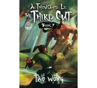 Tao Wong Tao Wong A Thousand Li (Tascabile) Thousand Li