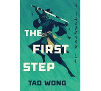 The First Step: 1