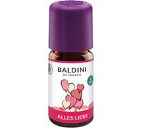 Taoasis Baldini Miscela Profumata Bio Per Te, con Amore 5 ml - Miscela Profumata