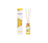 Taoasis Baldini Profumatore Bio per Ambienti Profumo della Felicità 50 ml - Profumatore ambienti