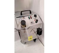 Generatore Vapore Professionale Multifunzione Sanificatore Igienizzatore Pulitore Lavapavimenti Lavavetri Caldaia Rame Ricarica Automatica Lp01 Ra