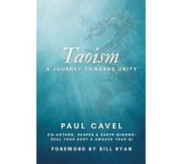 Taoism: A Journey Towards Unity