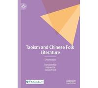 Taoism and Chinese Folk Literature