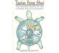 Susan Levitt Taoist Feng Shui (Tascabile)