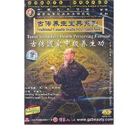 Taoist Secondary Health Preserving Exercise