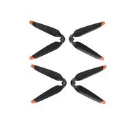 Taoke 2 paia di eliche compatibili con DJI Matrice 4/4T/4E, lame dell'elica a sgancio rapido