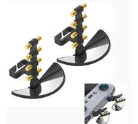 Taoke Amplificatore di estensione per antenna compatibile con D-JI RC 2/RC Pro, amplificatore di segnale per Mavic Air 3 Mini 4 Pro e Mavic 3 Pro Cine