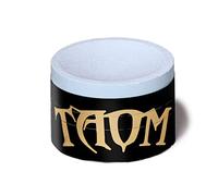 TAOM Pool Chalk 2.0, Gesso per Stecca da Biliardo Unisex, Azzurro