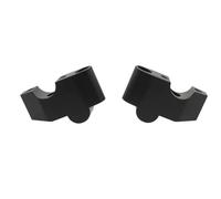 TAOMYDS Moto Riser per Eliminator400 per Eliminator500 per Eliminator 400 500 2024- Morsetto Motocicletta Manubrio Riser Sposta Indietro Parti Attacchi Manubrio Moto