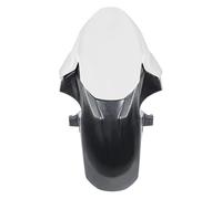 TAOMYDS Parafanghi Moto per X-ADV750 per X-ADV 750 per XADV750 per XADV 750 per XADV-750 2017-2021 2022 2023 2024 Copriruota Anteriore Parafango Ruota Hugger Mud Guard(White)