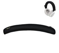 Taoricen Archetto Custodia per Bose QuietComfort Ultra 2, Traspirante In rete Guscio Custodia protettiva (Nero)