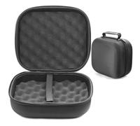 Taoricen Borsa Custodia protettiva per Sony PS5 PULSE Elite Cuffie, Portatile Rigida Antiurto Custodia