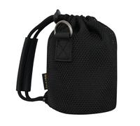 Taoricen Borsa Custodia protettiva per Sony SRS-XB100 Altoparlante, Portatile Traspirante Rete Borsa portaoggetti