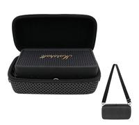 Taoricen Borsa protettiva con Tracolla per Marshall Middleton 2 / Middleton Altoparlanti, Portatile Custodia portatile Borsa traspirante