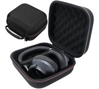 Taoricen Borsa protettiva per Panasonic Technics EAH-A800, Portatile Borsa da mano Cuffie Box di conservazione Custodia protettiva