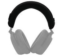 Taoricen Cerchietto Custodia protettiva Compatibile con Sennheiser ACCENTUM PLUS Cuffie, ACCENTUM Fascio di luce Nero Coperchio morbido