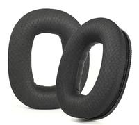 Taoricen Cuscinetti di ricambio per Marshall Monitor 2 Cuffie, Maglia traspirante Padiglioni Imbottiture auricolari