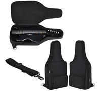 Taoricen Custodia Protettiva Borsa con Tracolla per PDP RIFFMASTER Wireless Guitar Controller, Compatibile con PlayStation/XBOX Versioni, Laptop Accessorio Borsa